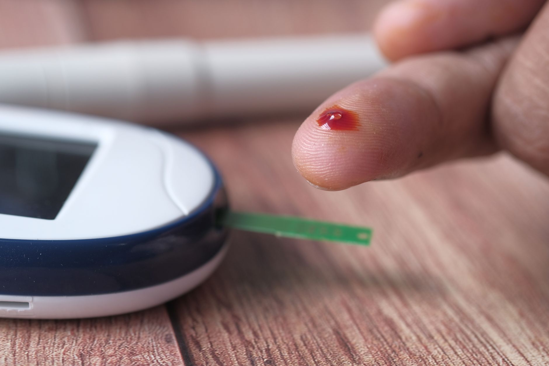 ### Blood Sugar and Insulin Response