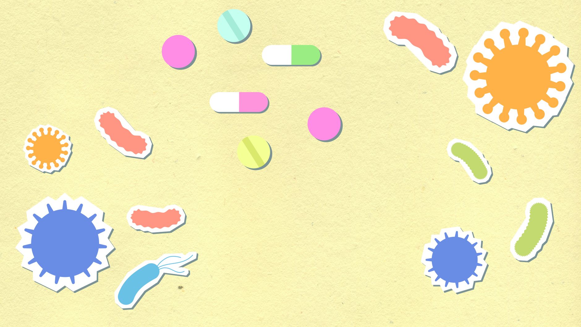 The Microbiome Connection: Where Fiber's Reach Expands