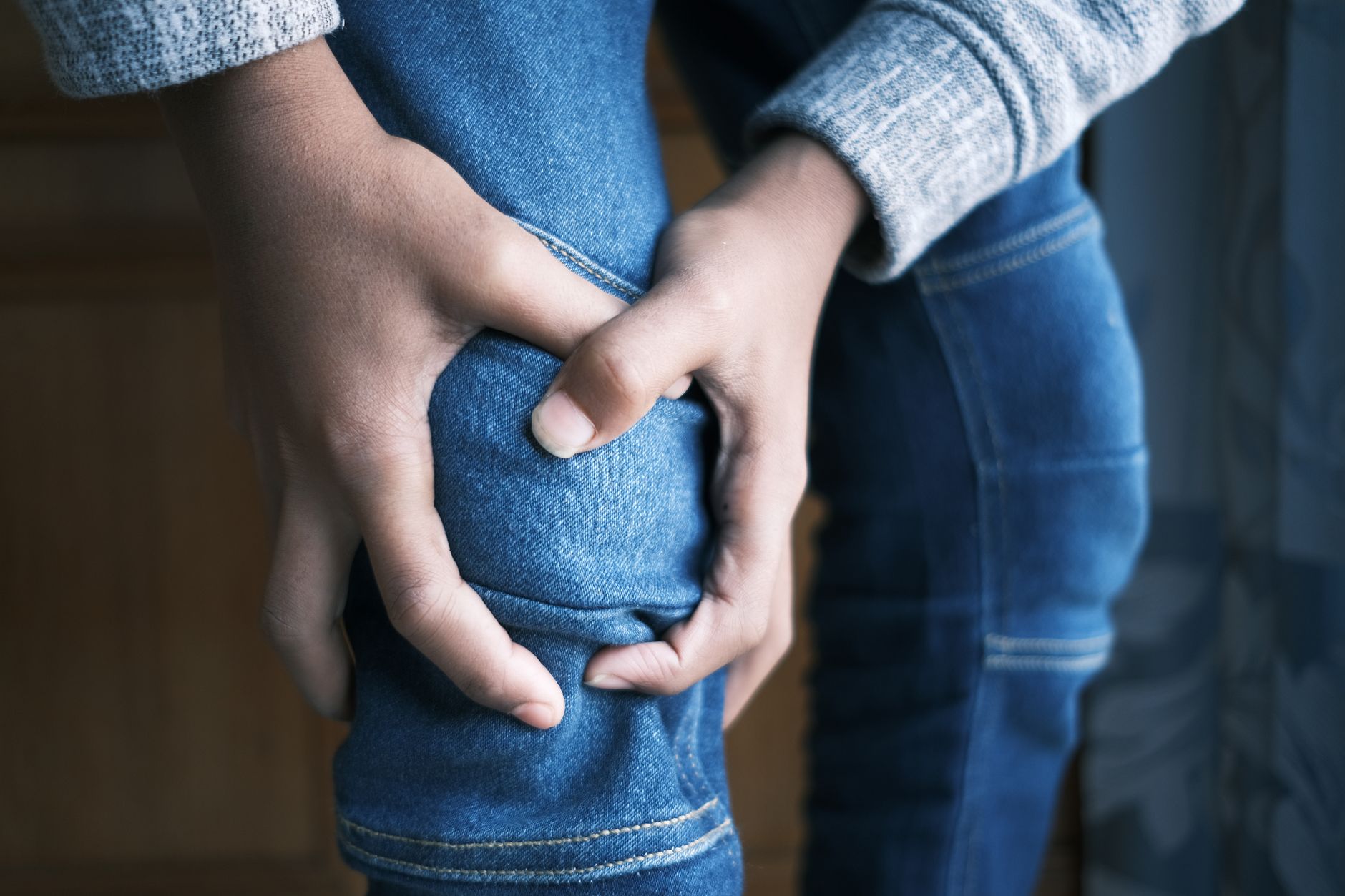 Inflammation and Joint Pain: Promising but Qualified