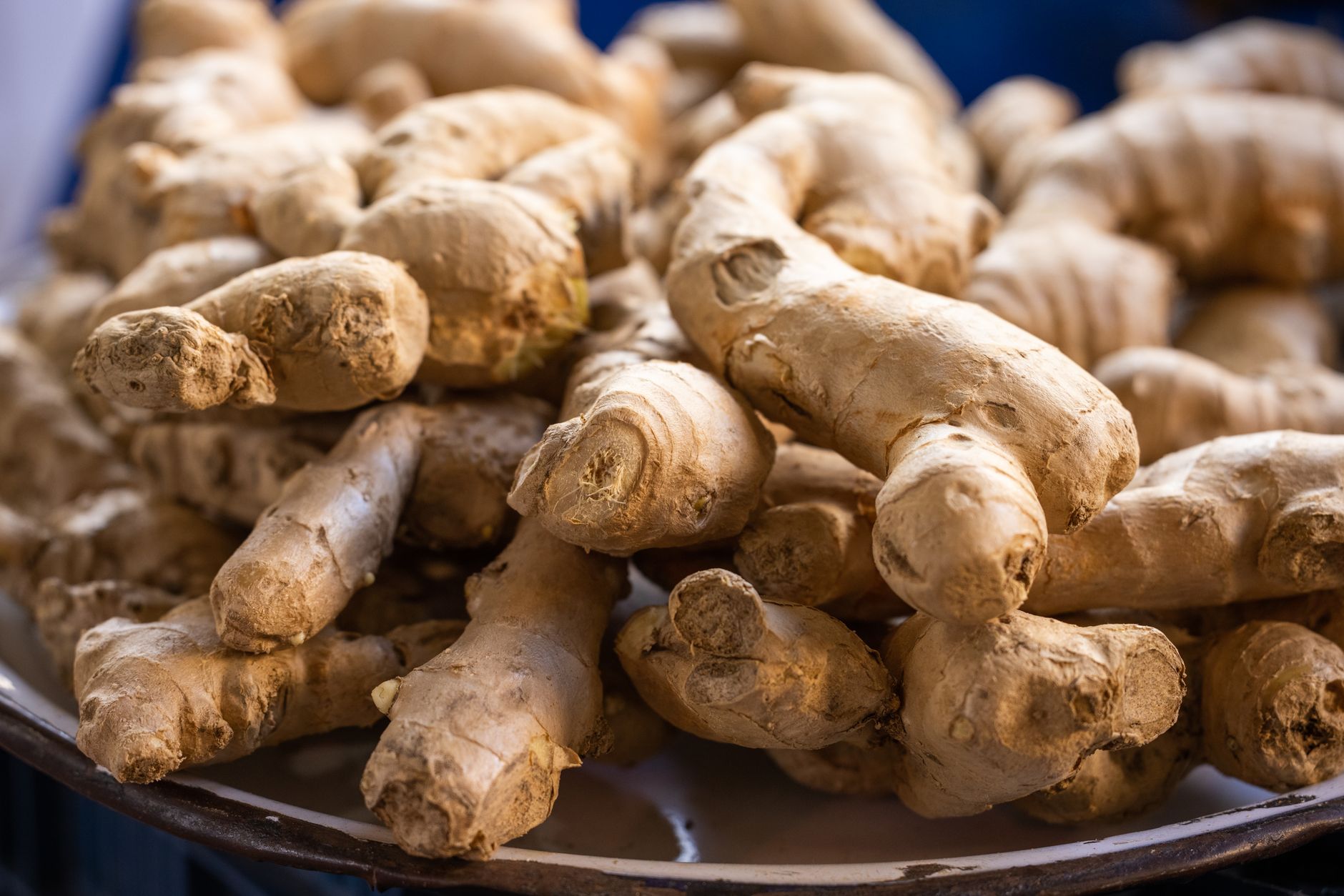 Ginger as a Home Remedy: What the Evidence Actually Supports