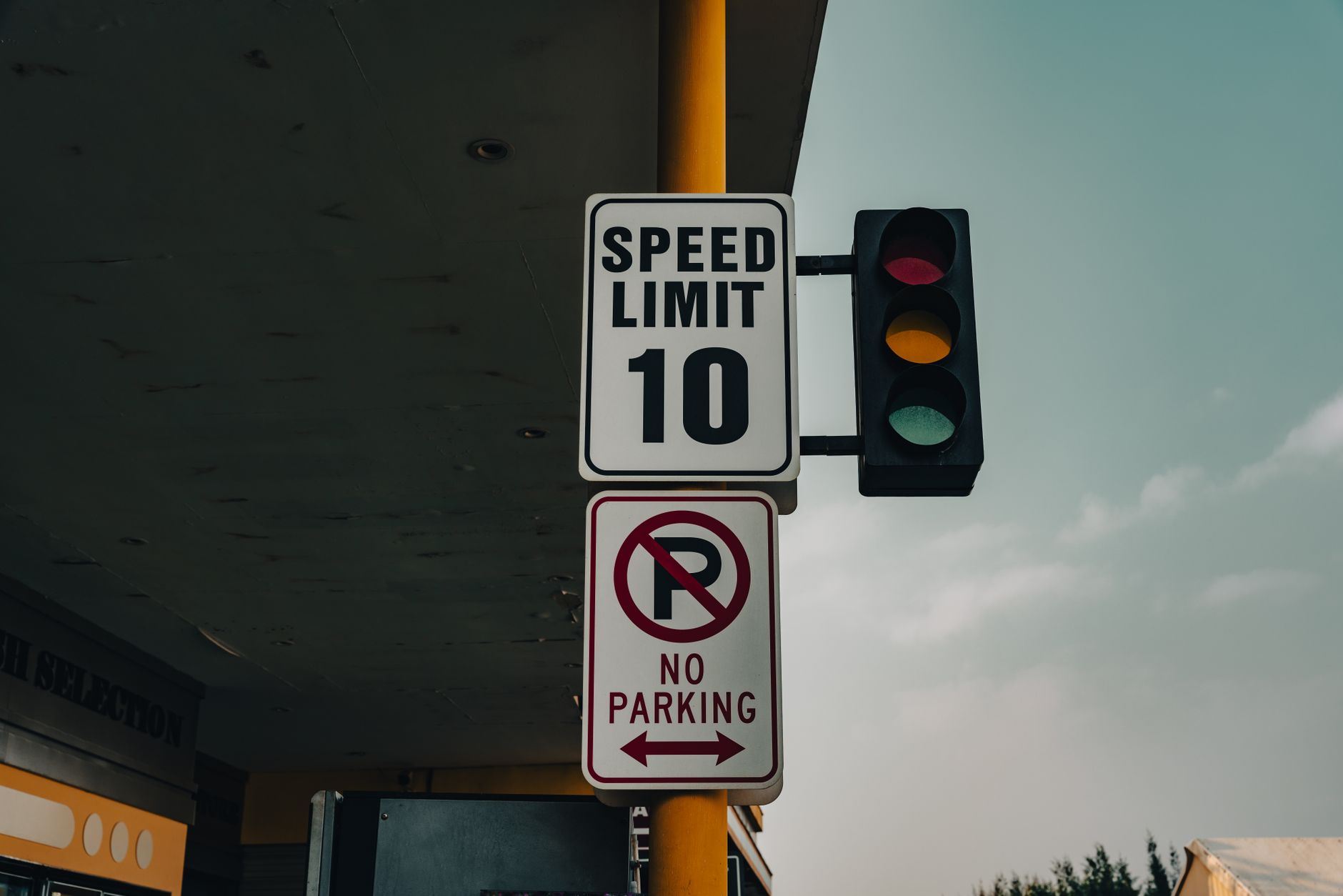 The Rule That Stuck Around Too Long
