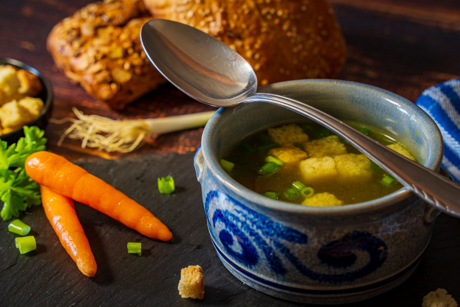 Iron Deficiency: Why What You Eat With Your Iron Matters as Much as How Much You Eat