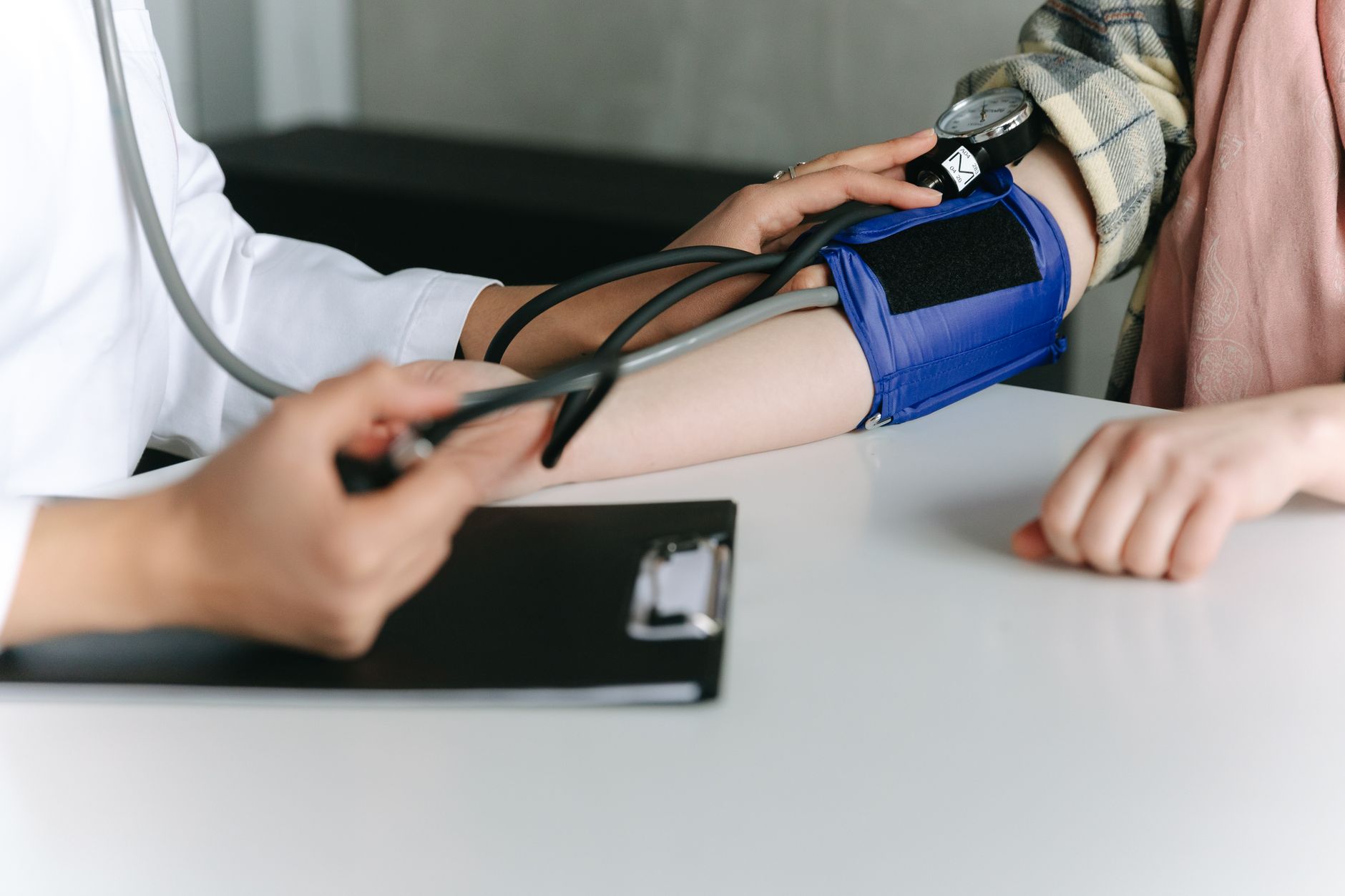 The Cardiovascular Evidence: Encouraging but Mixed
