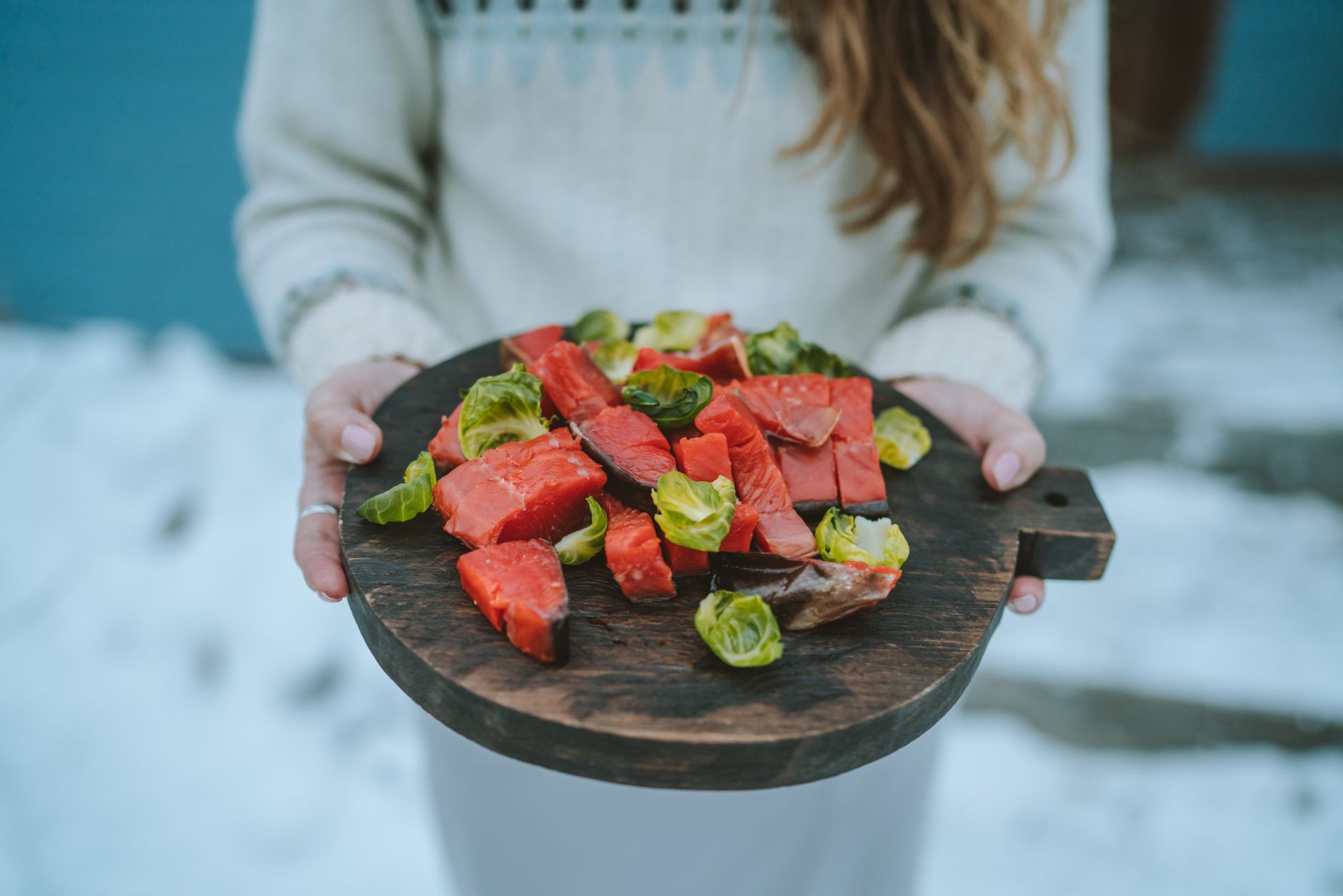 Omega-3 Fatty Acids: Why the Form You Eat Matters More Than the Amount