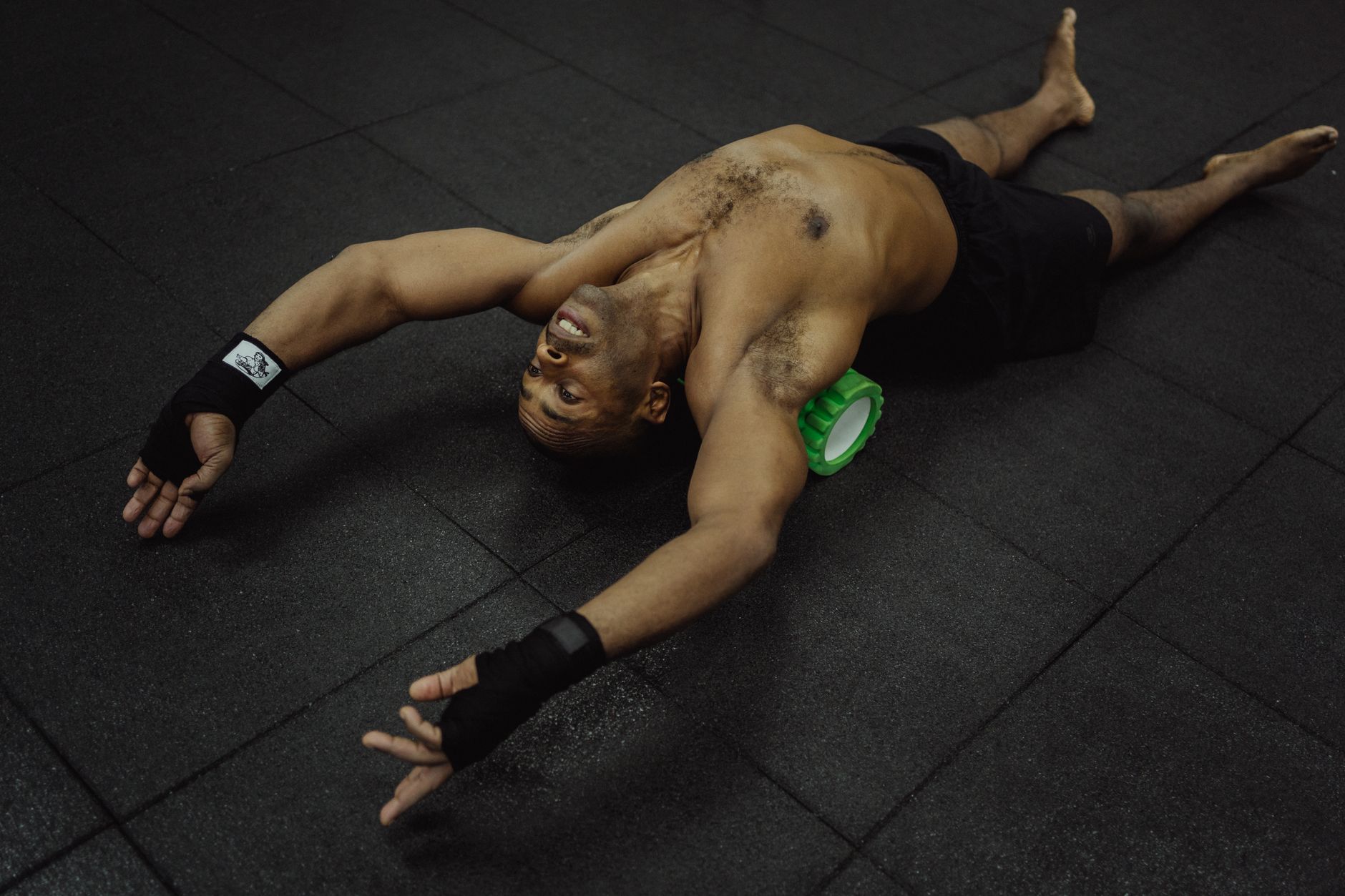 Why Muscles Hurt More Two Days After Exercise Than One