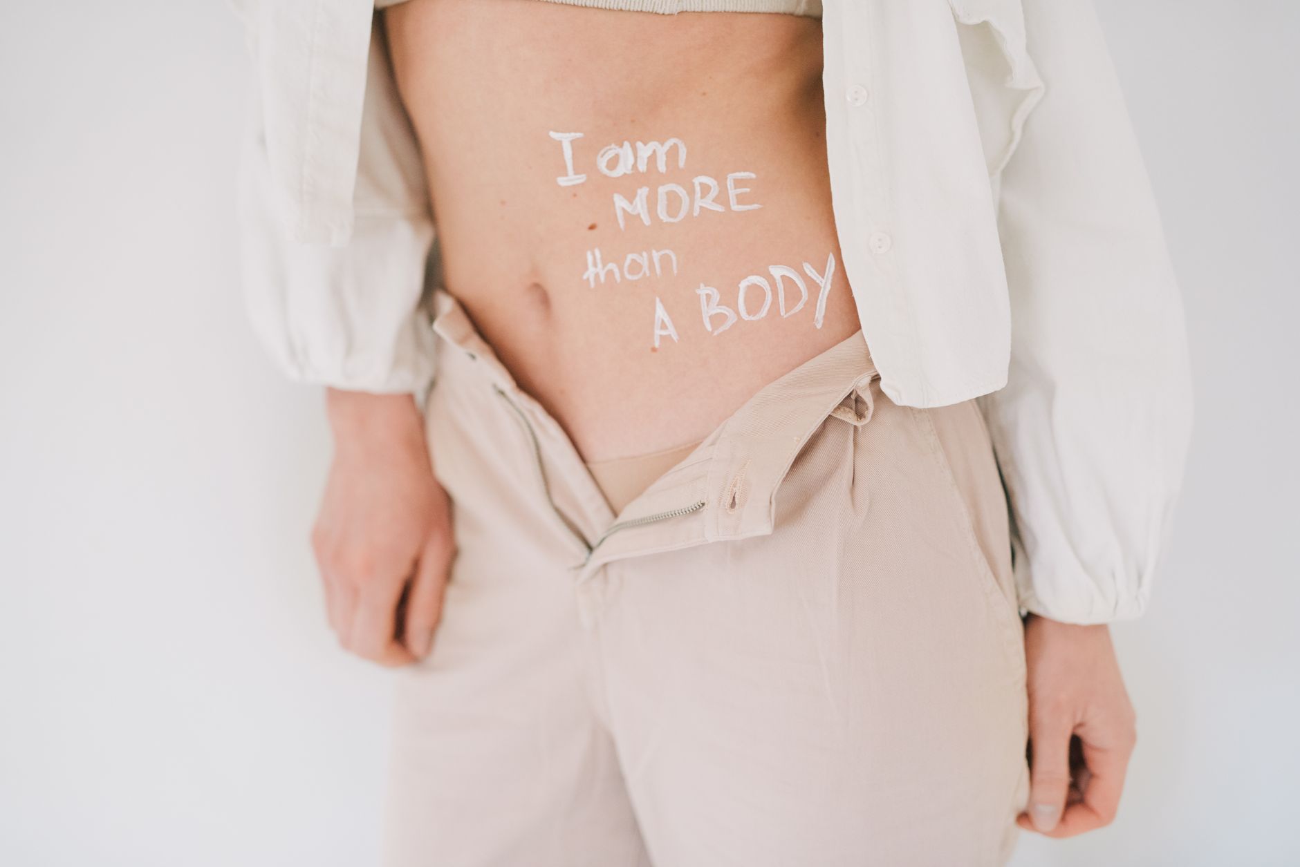 The Body Has a Schedule - and So Does Suffering
