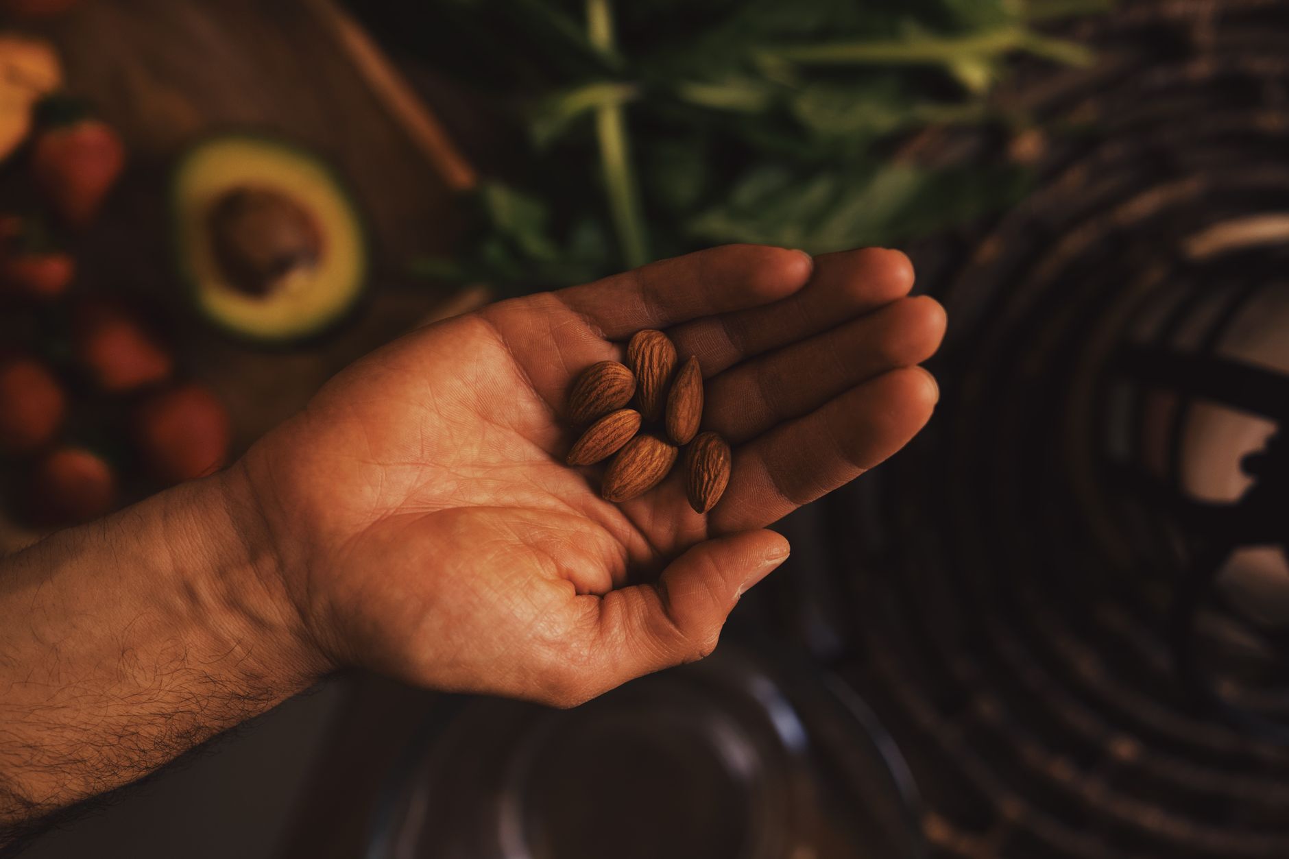The Nutrient That Requires Two Organs to Activate