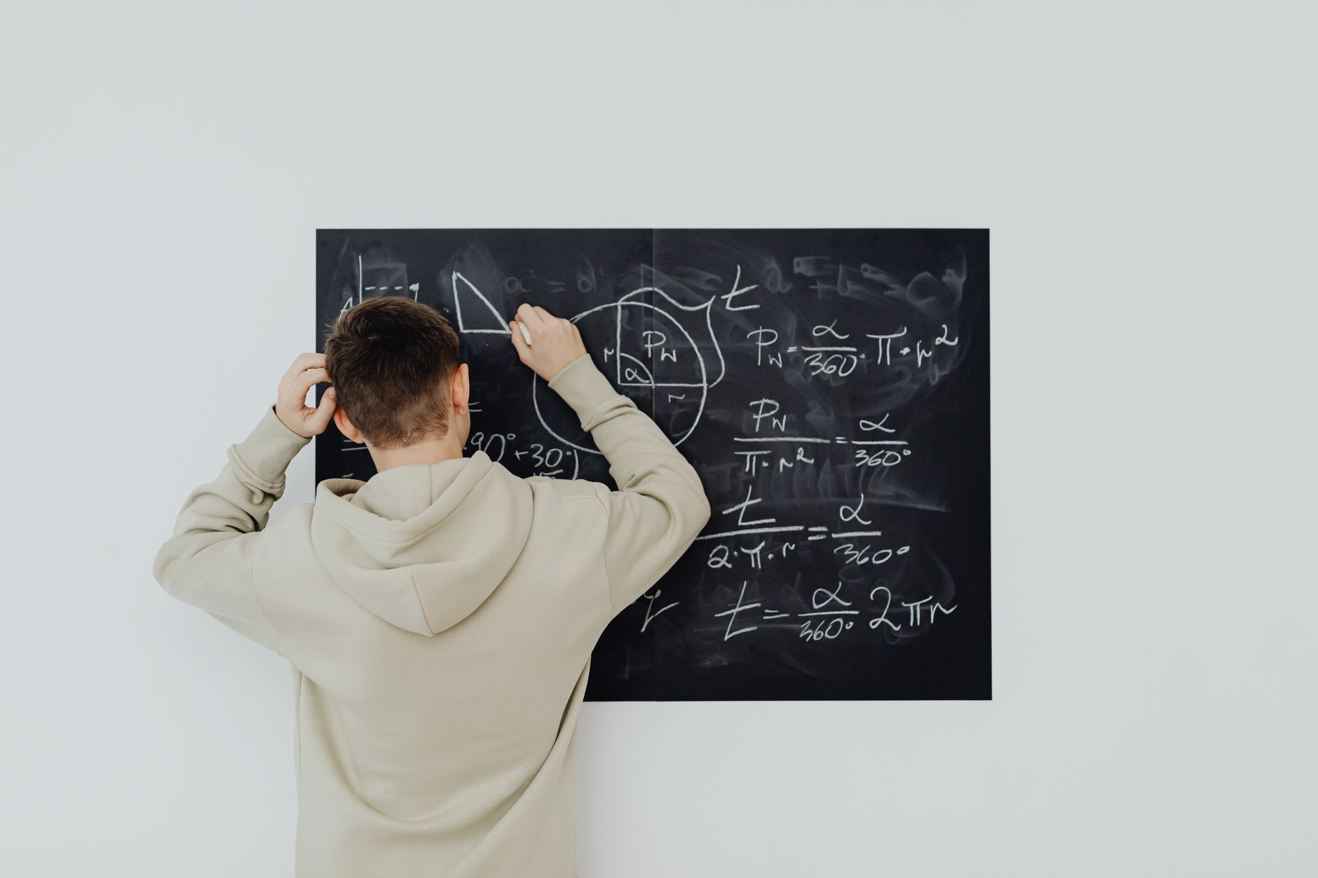 ### The Absorption Problem Most People Don't Know About