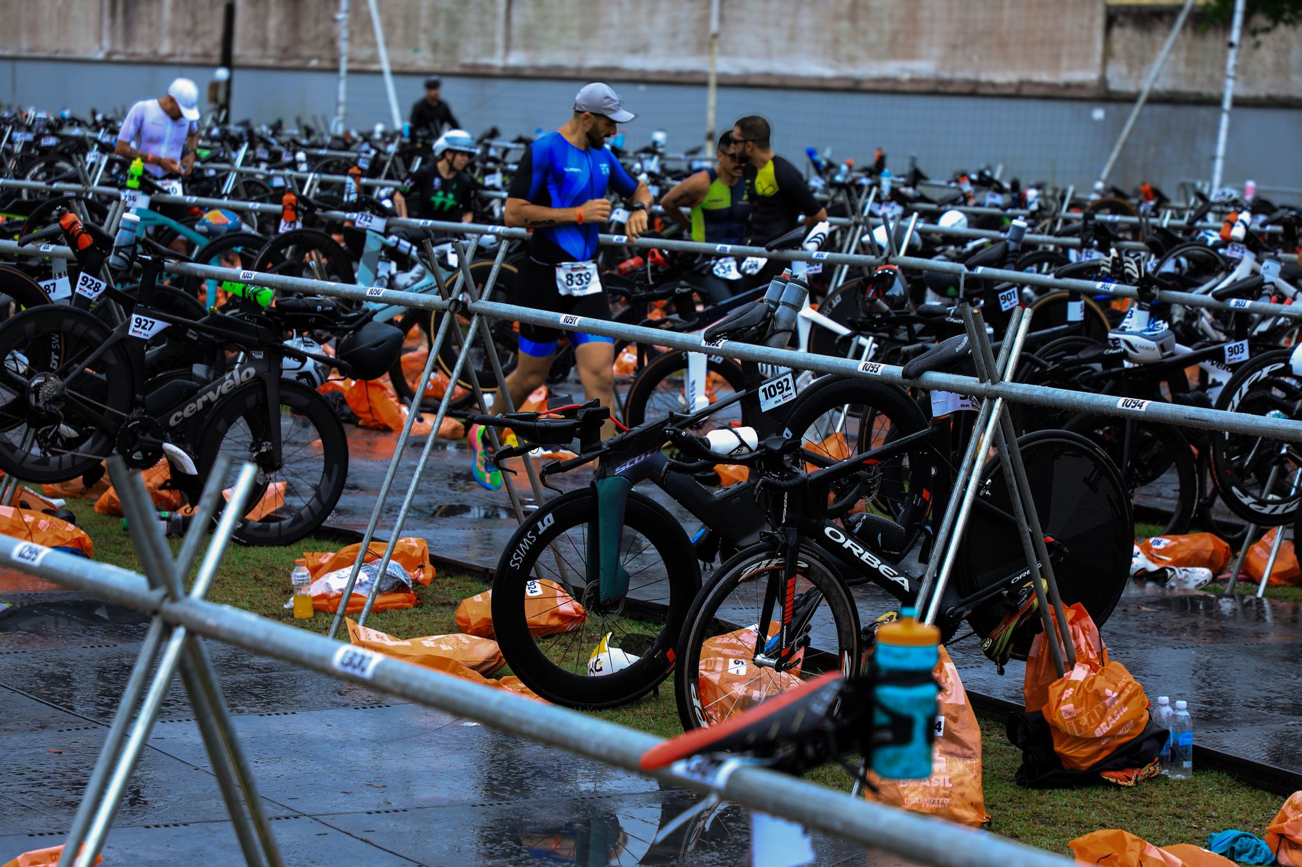 The Training Zone That Became a Wellness Phenomenon